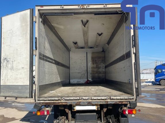 010.Прицеп-рефрижератор Schmitz Cargobull ZKO18 (100807)