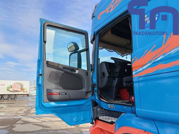 050.Седельный тягач СКАНИЯ R440LA4x2HNA (10442)