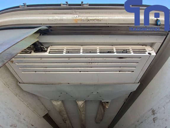 010.Прицеп-рефрижератор Schmitz Cargobull ZKO18 (100807)