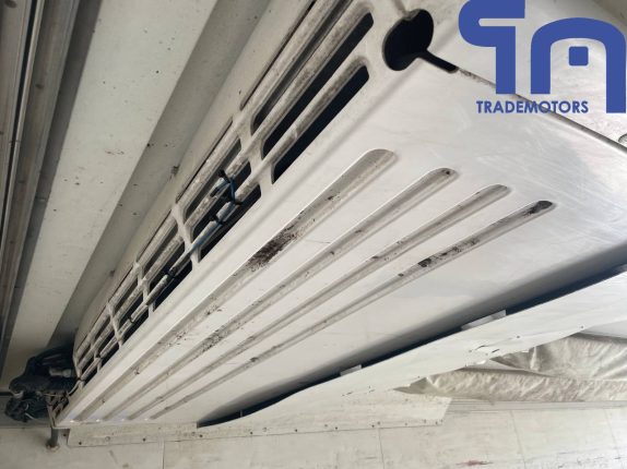 010.Прицеп-рефрижератор Schmitz Cargobull ZKO18 (100807)