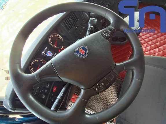 050.Седельный тягач СКАНИЯ R440LA4x2HNA (10442)