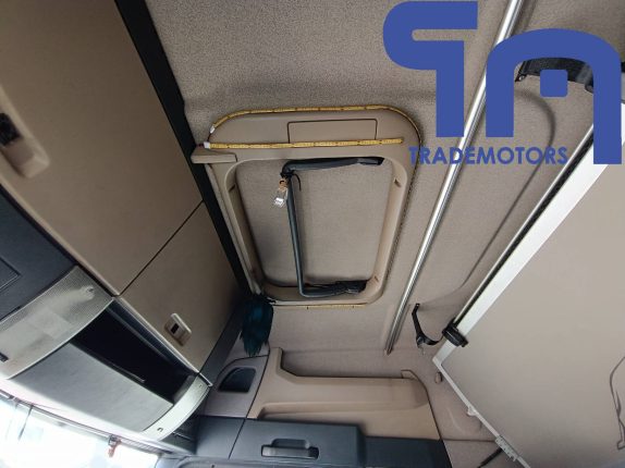 Седельный тягач MAN TGS 18.400 4X2 BLS (10560)