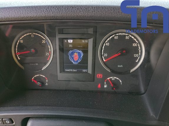 050.Седельный тягач СКАНИЯ R440LA4x2HNA (10442)