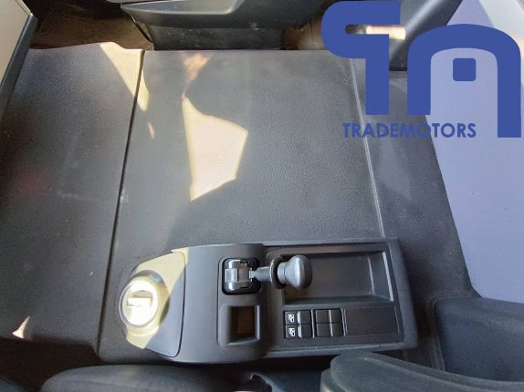 Седельный тягач MAN TGS 18.400 4X2 BLS (10560)