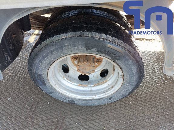 010.Автофургон 2824РЕ на шасси ГАЗ-А21R32(10528)