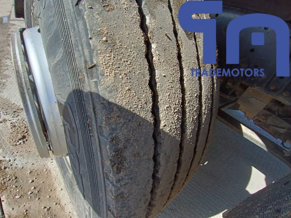 Седельный тягач MAN TGS 18.400 4X2 BLS (10560)