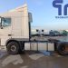 072.Седельный тягач DAF FT XF 105 SPACE CAB (10457)