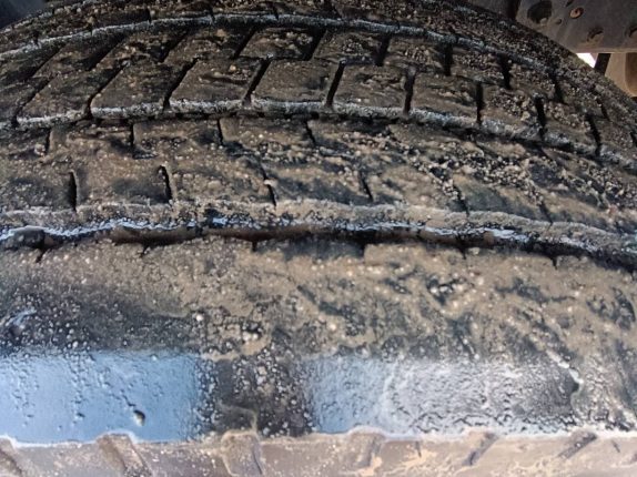 072.Седельный тягач DAF FT XF 105 SPACE CAB (10457)