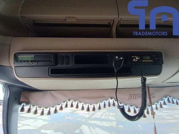 050.Седельный тягач СКАНИЯ R440LA4x2HNA (10442)