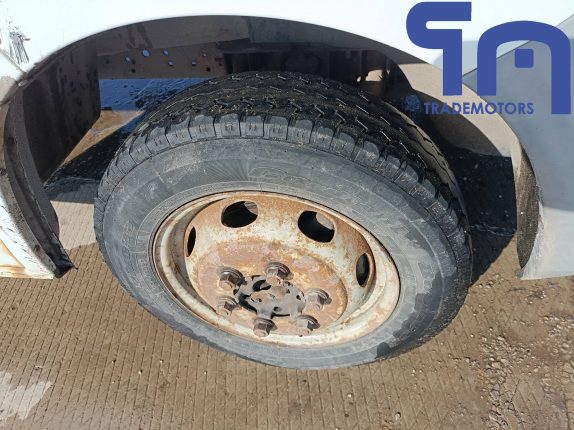 010.Автофургон 2824РЕ на шасси ГАЗ-А21R32(10528)