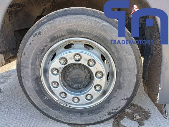 Седельный тягач MAN TGS 18.400 4X2 BLS (10560)