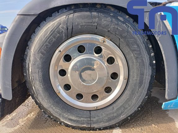 050.Седельный тягач СКАНИЯ R440LA4x2HNA (10442)