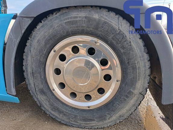 050.Седельный тягач СКАНИЯ R440LA4x2HNA (10442)