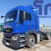 Седельный тягач MAN TGS 18.400 4X2 BLS (10560)