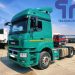 019. Седельный тягач КАМАЗ 5490-S5 (10687)