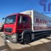 010. Фургон рефрижератор MAN TGS 28.360 6×2-2 BL-WW (10603)