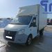 010.Автофургон 2824РЕ на шасси ГАЗ-А21R32(10528)