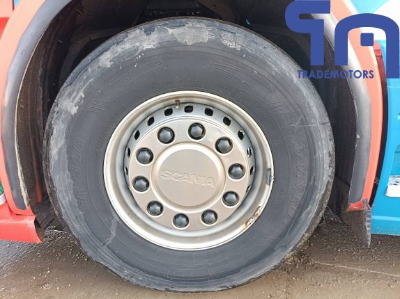 050.Седельный тягач СКАНИЯ R440LA4x2HNA (10442)