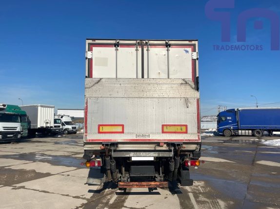 010.Прицеп-рефрижератор Schmitz Cargobull ZKO18 (100807)