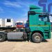 019. Седельный тягач КАМАЗ 5490-S5 (10687)