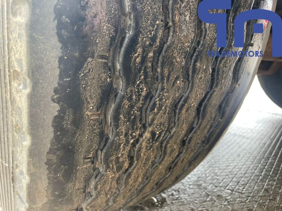 016.Прицеп изотермический Schmitz Cargobull ZKO18 (103175)