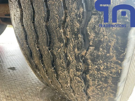 016.Прицеп изотермический Schmitz Cargobull ZKO18 (103175)