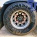 019. Седельный тягач КАМАЗ 5490-S5 (10762)