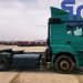 019. Седельный тягач КАМАЗ 5490-S5 (10762)