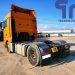 019. Седельный тягач MAN TGX 18.480 4X2 BLS (10029)
