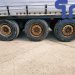 005.Полуприцеп шторный KRONE SD (104387)