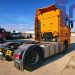 019. Седельный тягач MAN TGX 18.480 4X2 BLS (10029)