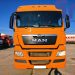 019. Седельный тягач MAN TGX 18.480 4X2 BLS (10601)