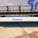 005.Полуприцеп шторный KRONE SD (104389)