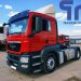 076. Седельный тягач MAN TGS 18.360 4X2 BLS (10913)