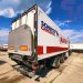 011.Прицеп-рефрижератор Schmitz Cargobull ZKO18 (101815)