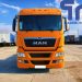 019. Седельный тягач MAN TGX 18.480 4X2 BLS (10029)