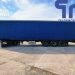042.Полуприцеп шторный KRONE SDP27 (109820)