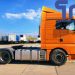 019. Седельный тягач MAN TGX 18.480 4X2 BLS (10601)