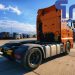 019. Седельный тягач MAN TGX 18.480 4X2 BLS (10601)