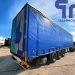 042.Полуприцеп шторный KRONE SDP27 (109820)