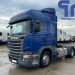 072.Седельный тягач SCANIA G400 LA4X2HNA (10715)