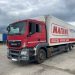 010. Фургон рефрижератор MAN TGS 28.360 6×2-2 BL-WW (10373)